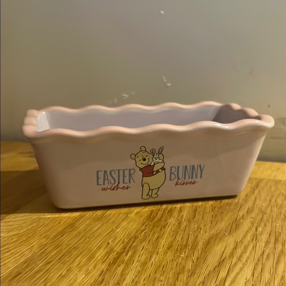 Winnie the Pooh Dish